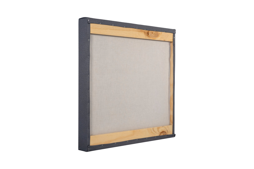 Mid / High Acoustic Panel - 2 x 2' - 6 Pack image 1