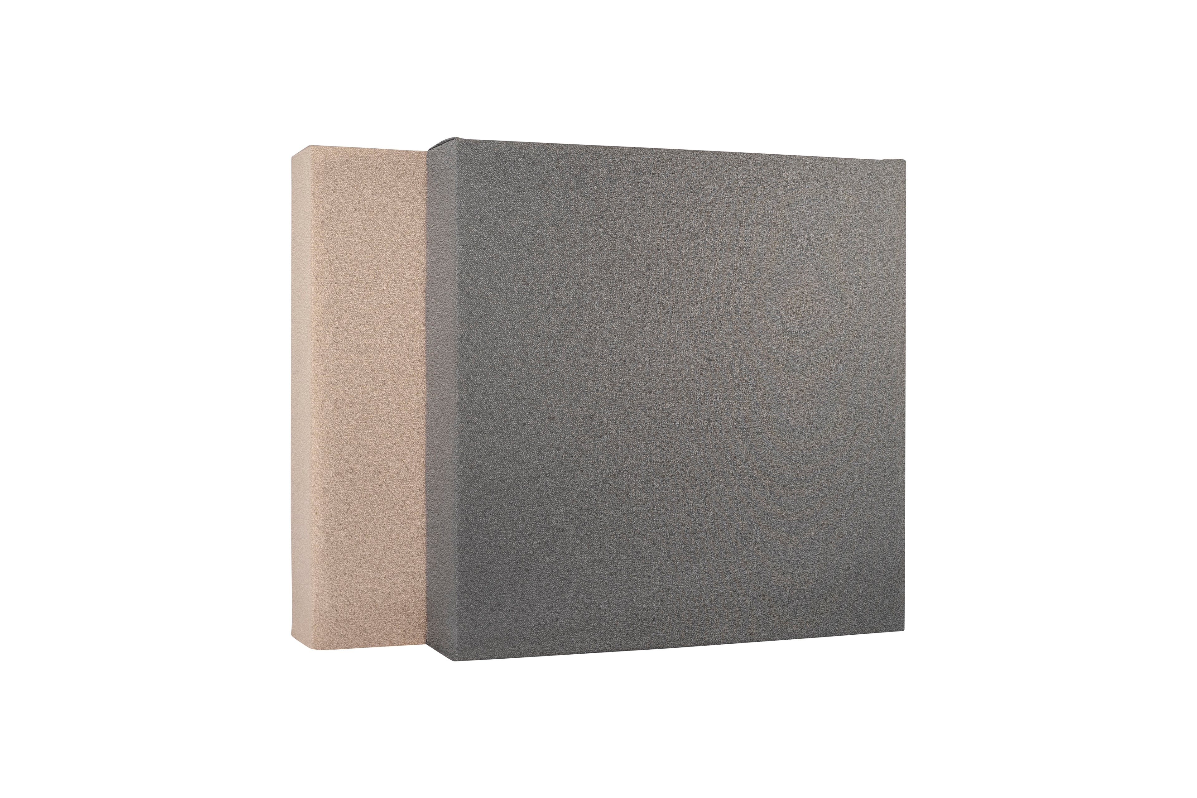 Broadband Acoustic Panel - 2 x 2' - 4 Pack image 0