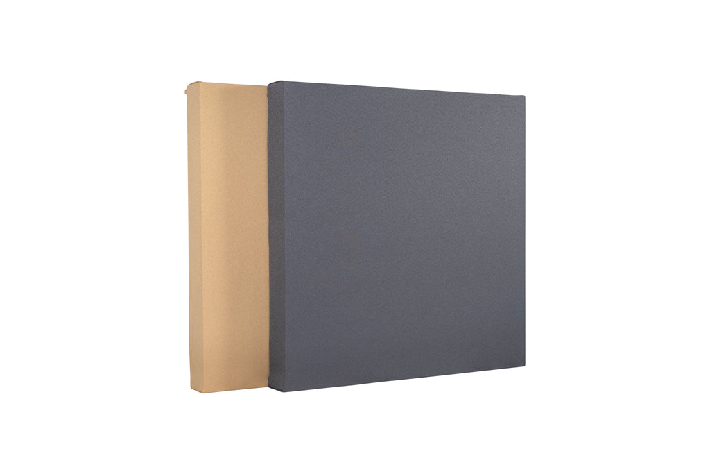 Mid / High Acoustic Panel - 2 x 2' - 6 Pack image 0