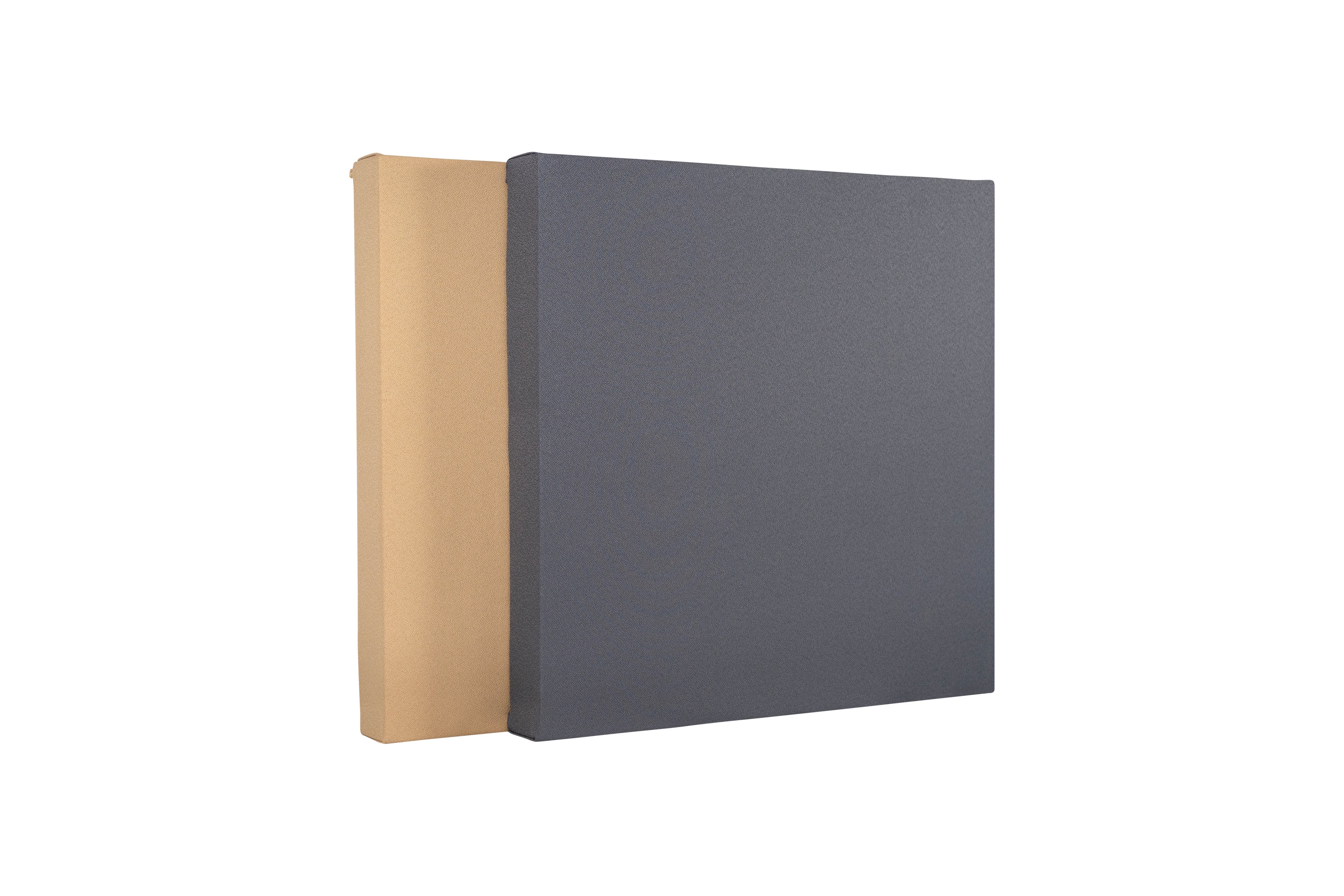 Mid / High Acoustic Panel - 2 x 2' - 6 Pack image 0