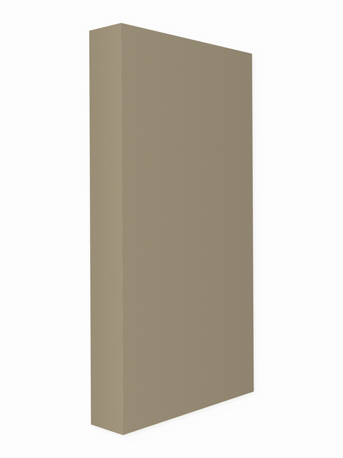 Broadband acoustic panel, 2 x 4 ft, Guilford of Maine Anchorage in Angora
