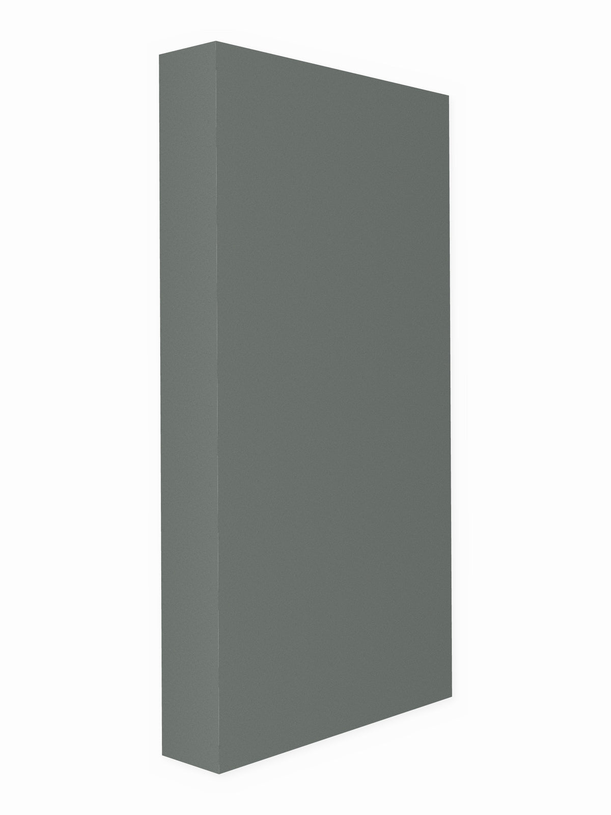 Broadband acoustic panel, 2 x 4 ft, Guilford of Maine Anchorage in Asteroid