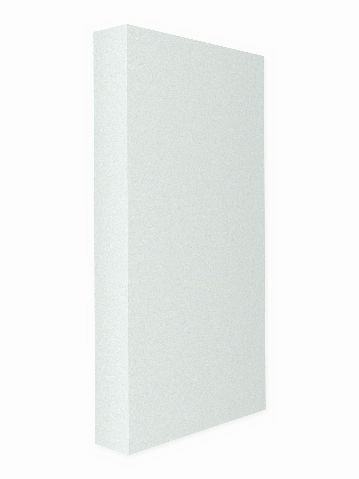 Broadband acoustic panel, 2 x 4 ft, Guilford of Maine Anchorage in Dew