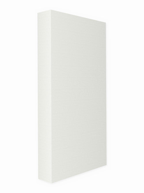 Broadband acoustic panel, 2 x 4 ft, Guilford of Maine Anchorage in Drift
