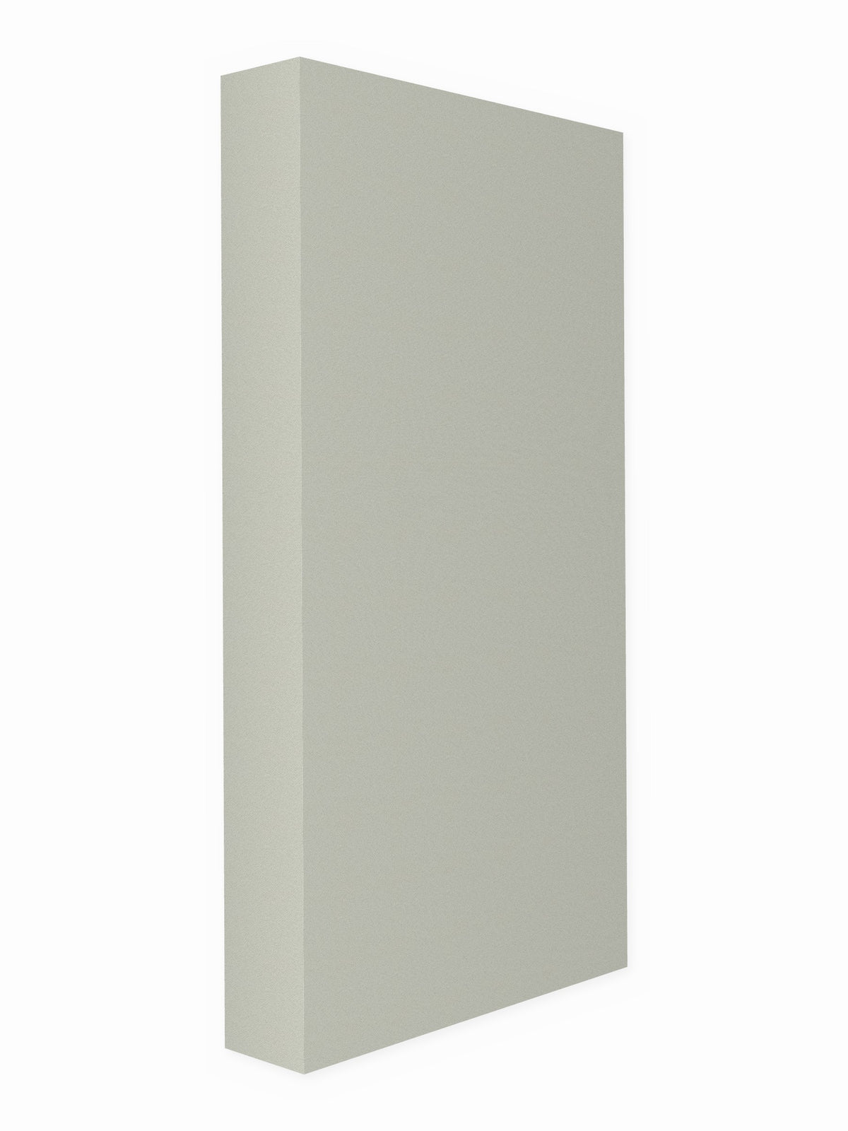 Broadband acoustic panel, 2 x 4 ft, Guilford of Maine Anchorage in Dune