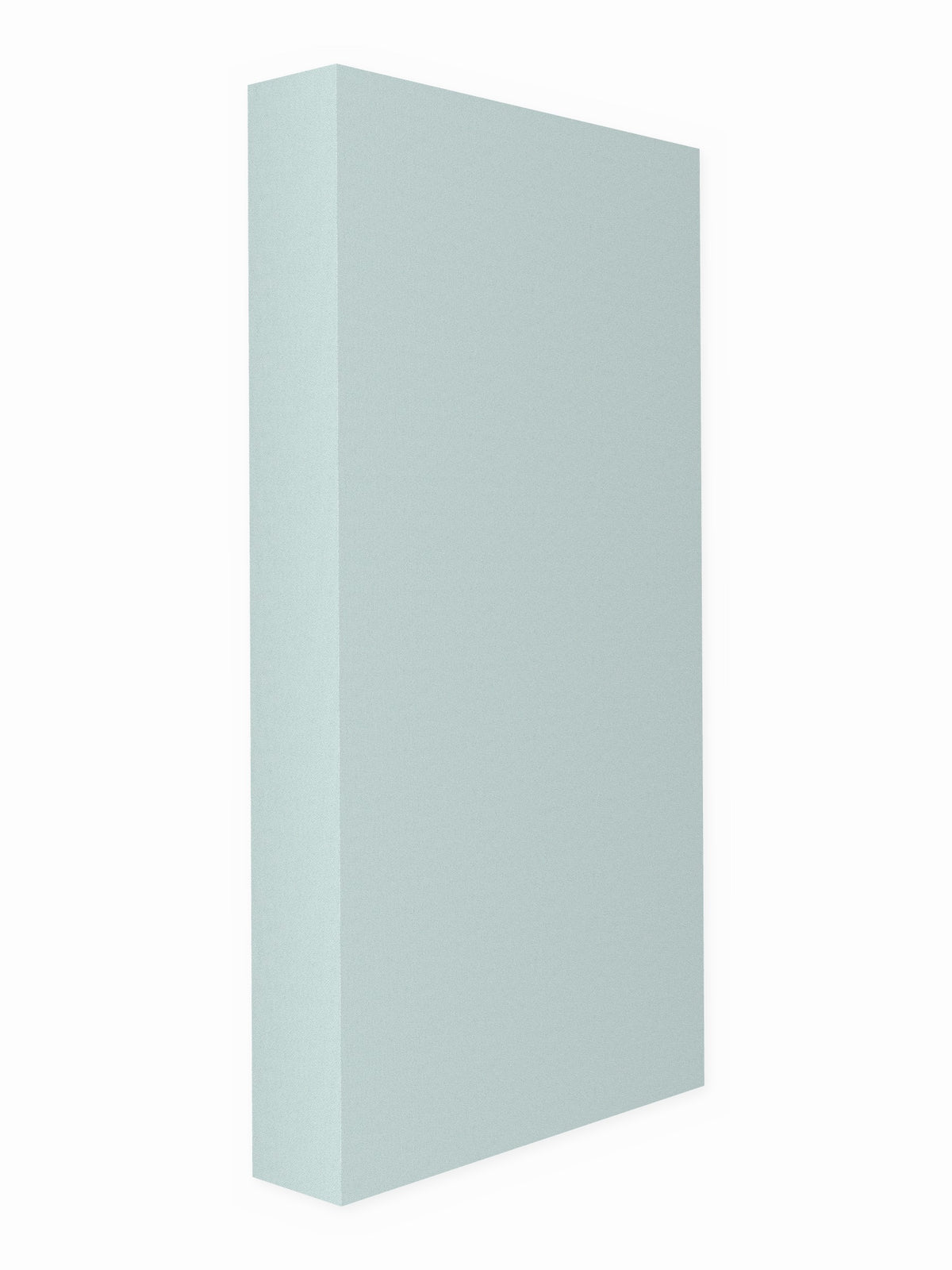 Broadband acoustic panel, 2 x 4 ft, Guilford of Maine Anchorage in Foam