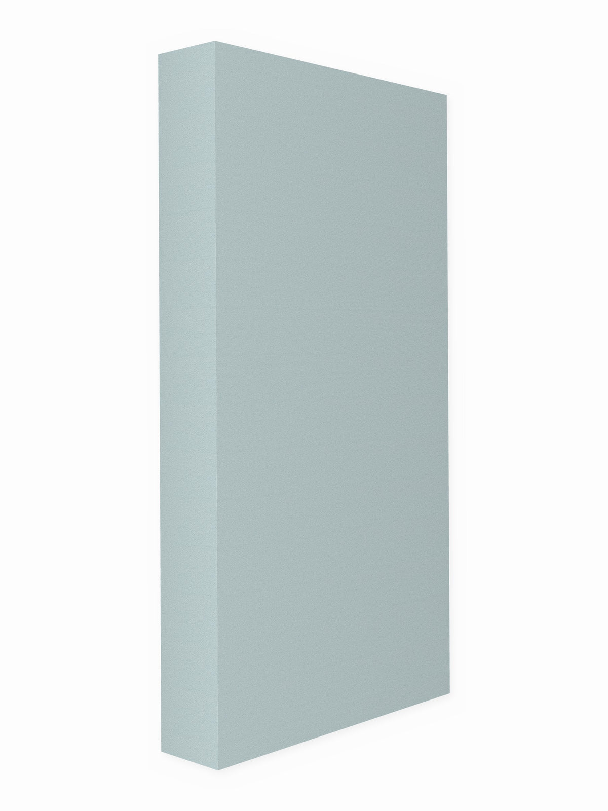 Broadband acoustic panel, 2 x 4 ft, Guilford of Maine Anchorage in Fog