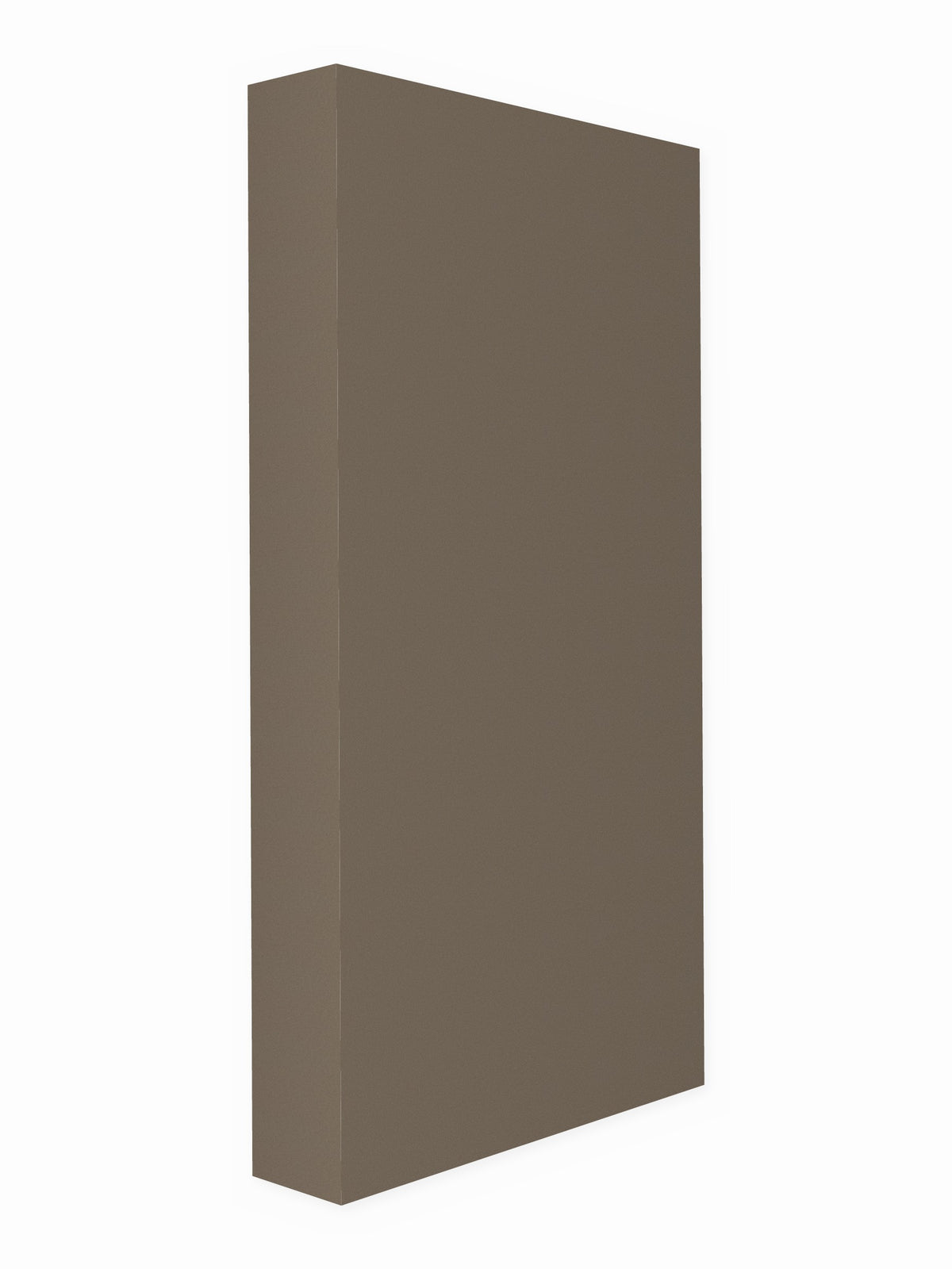 Broadband acoustic panel, 2 x 4 ft, Guilford of Maine Anchorage in Goose