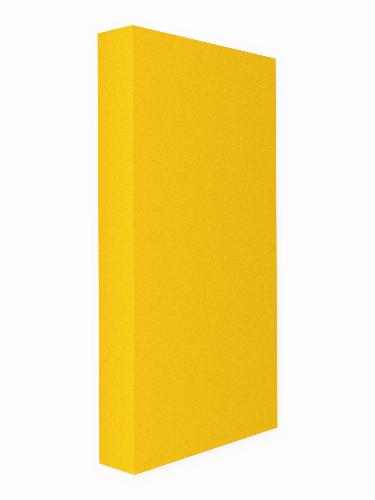 Broadband acoustic panel, 2 x 4 ft, Guilford of Maine Anchorage in Lemon