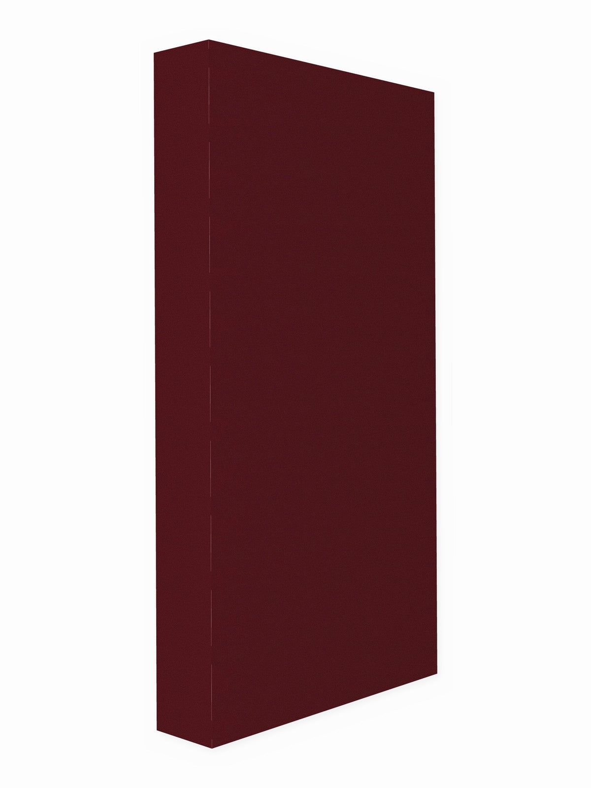 Broadband acoustic panel, 2 x 4 ft, Guilford of Maine Anchorage in Mulberry