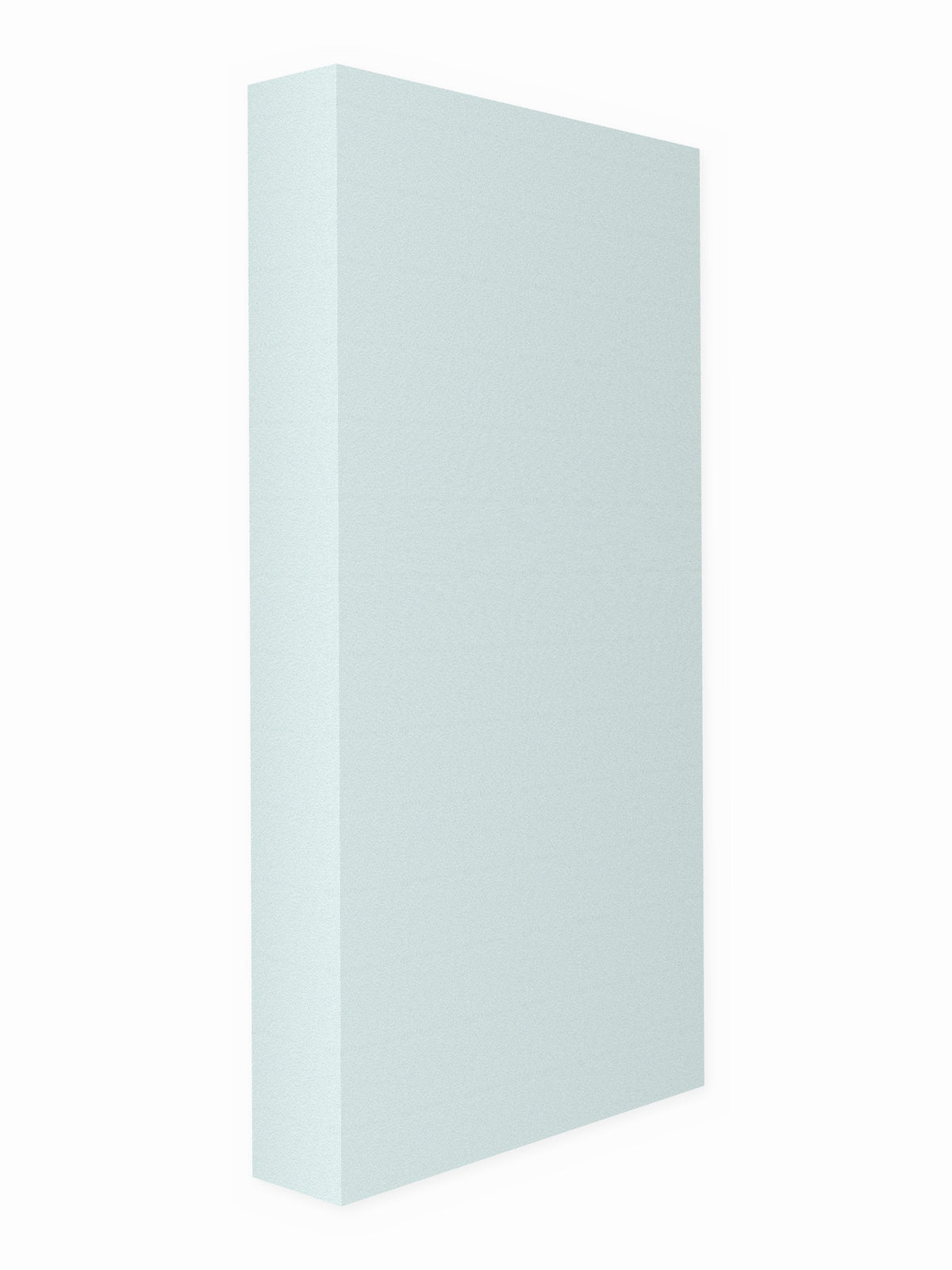 Broadband acoustic panel, 2 x 4 ft, Guilford of Maine Anchorage in North Star