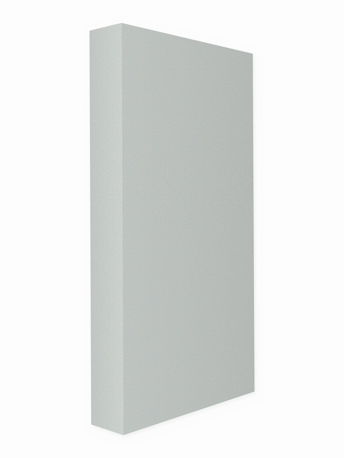Broadband acoustic panel, 2 x 4 ft, Guilford of Maine Anchorage in Overcast
