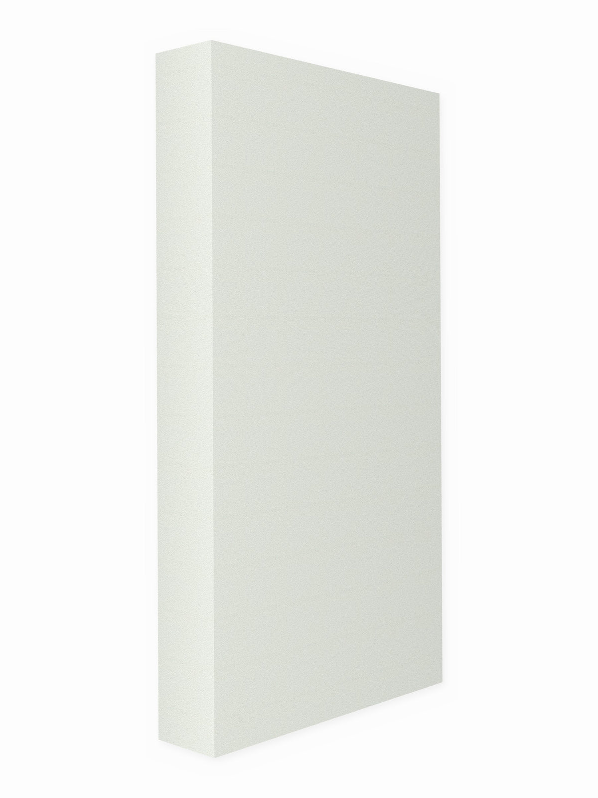 Broadband acoustic panel, 2 x 4 ft, Guilford of Maine Anchorage in Pearl