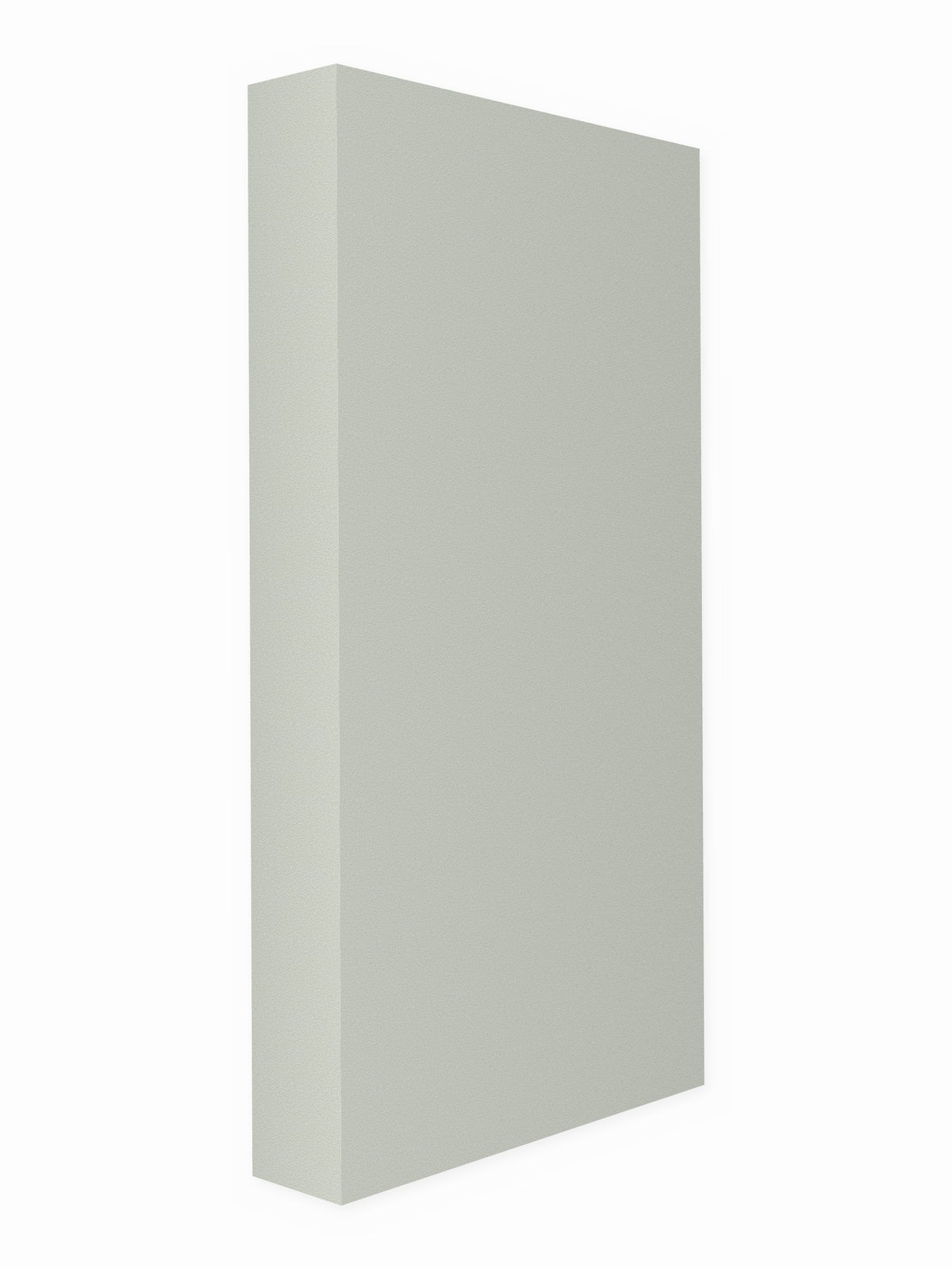 Broadband acoustic panel, 2 x 4 ft, Guilford of Maine Anchorage in Shadow