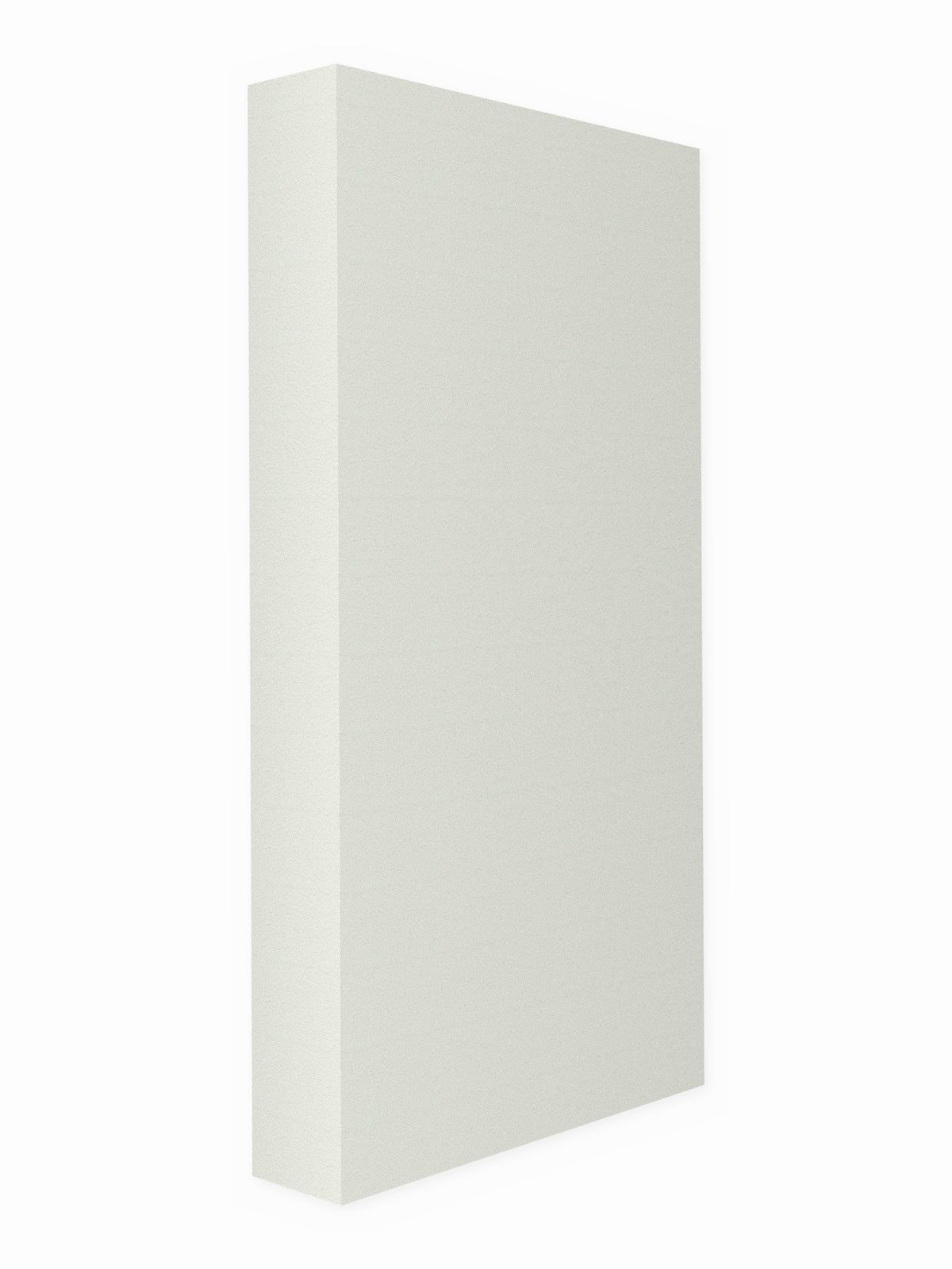 Broadband acoustic panel, 2 x 4 ft, Guilford of Maine Anchorage in Shell