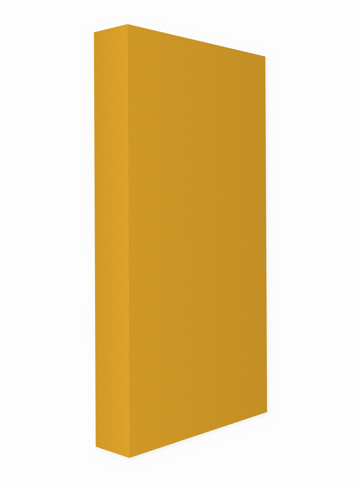 Broadband acoustic panel, 2 x 4 ft, Guilford of Maine Anchorage in Sunshine
