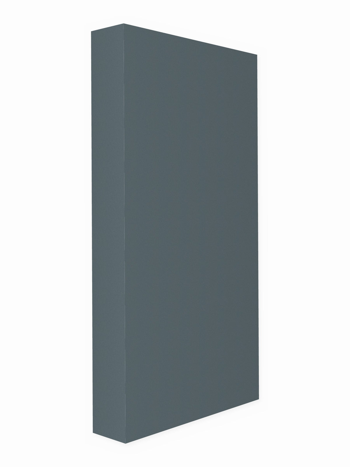 Broadband acoustic panel, 2 x 4 ft, Guilford of Maine Anchorage in Wolf