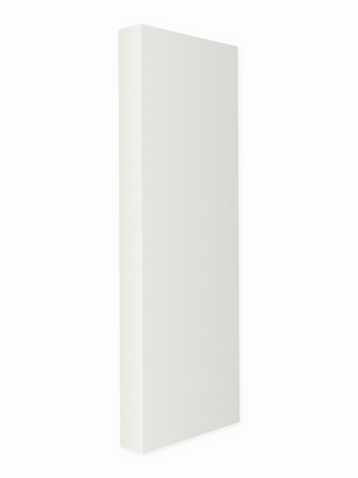 Broadband acoustic panel, 2 x 6 ft, Guilford of Maine Anchorage in Drift