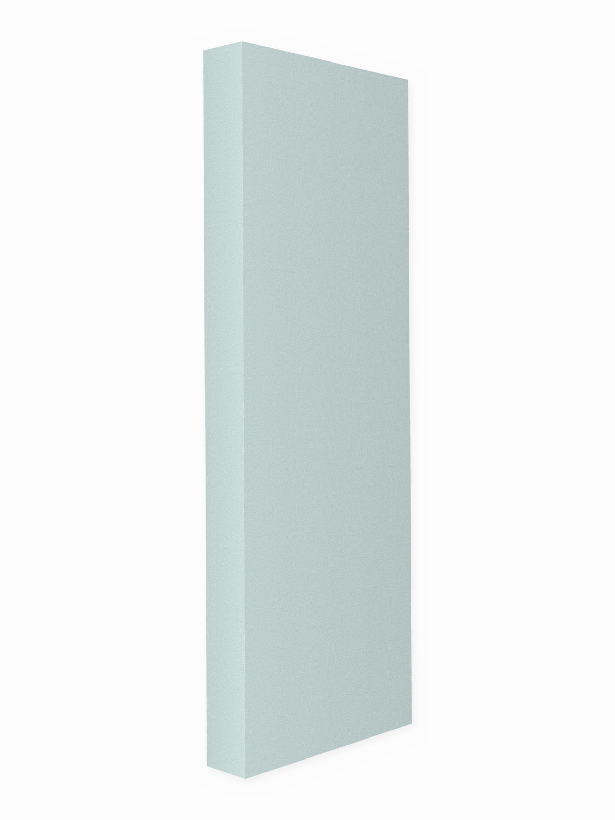 Broadband acoustic panel, 2 x 6 ft, Guilford of Maine Anchorage in Foam