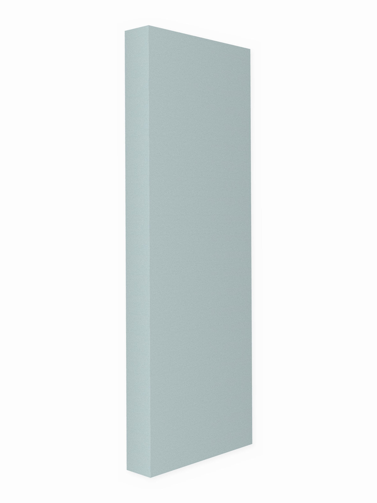Broadband acoustic panel, 2 x 6 ft, Guilford of Maine Anchorage in Fog