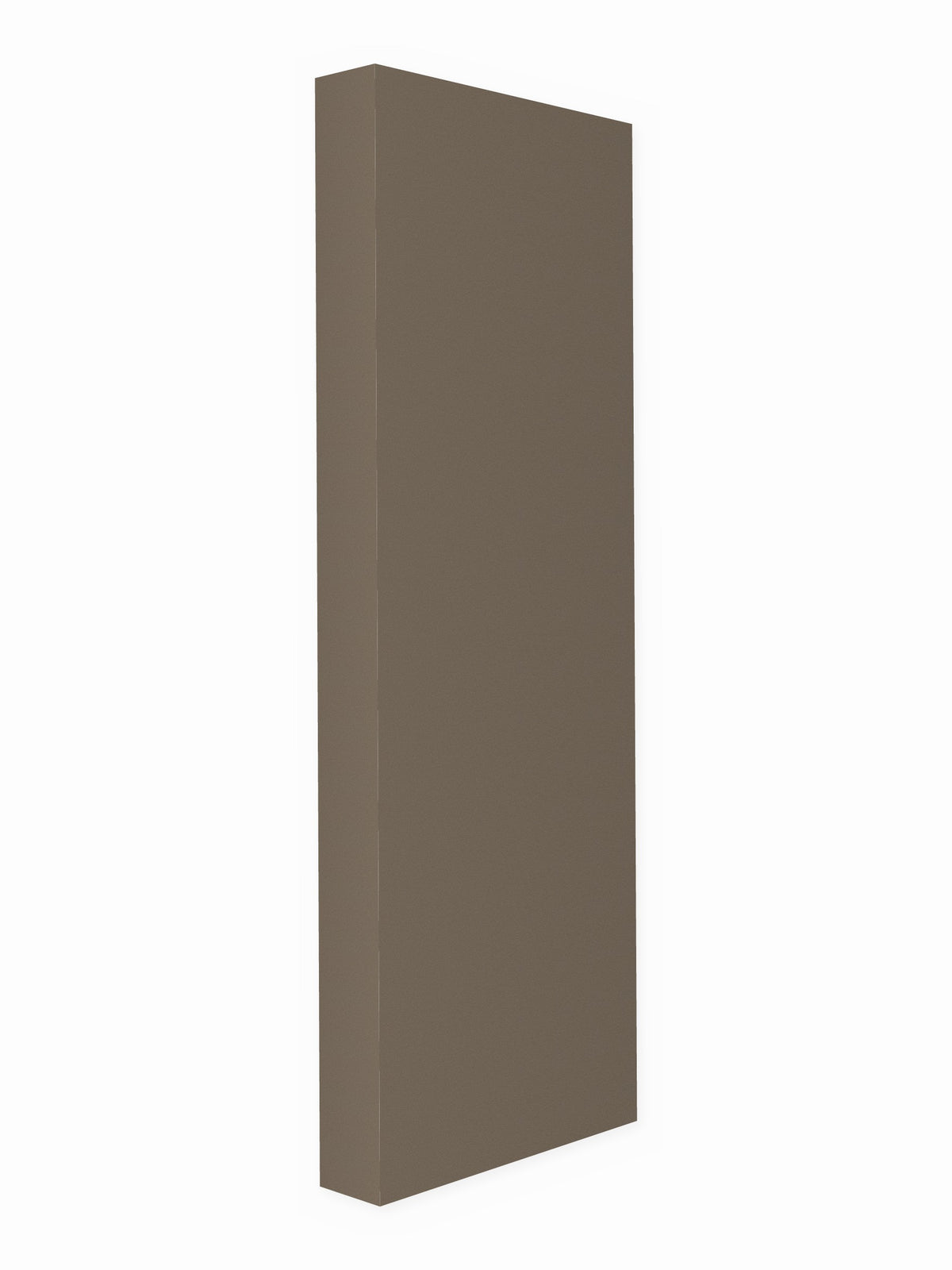 Broadband acoustic panel, 2 x 6 ft, Guilford of Maine Anchorage in Goose