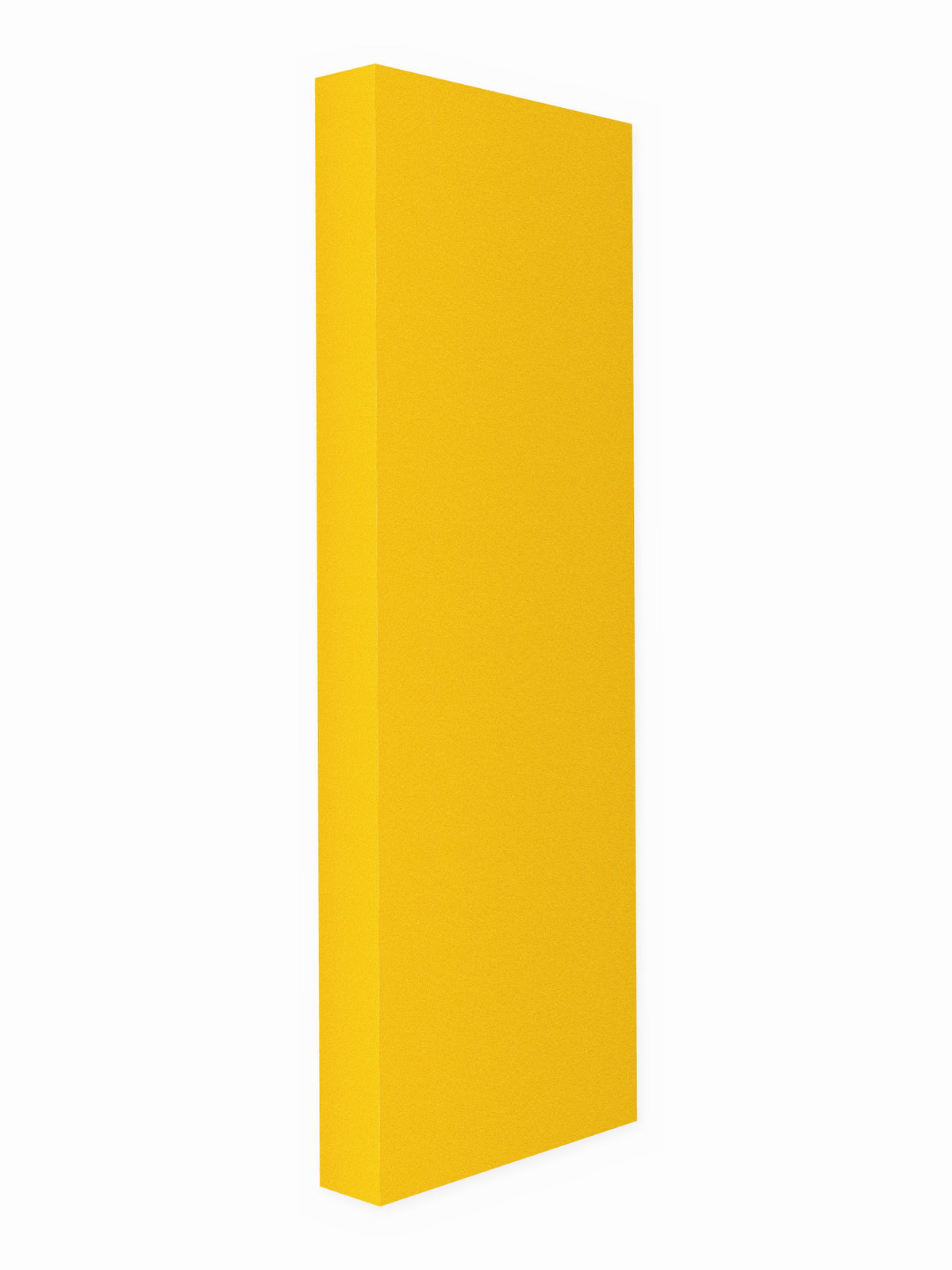 Broadband acoustic panel, 2 x 6 ft, Guilford of Maine Anchorage in Lemon
