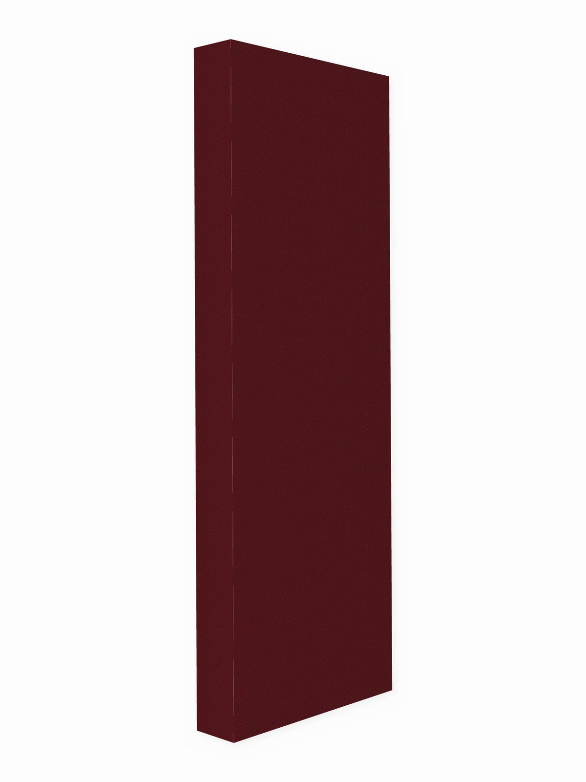 Broadband acoustic panel, 2 x 6 ft, Guilford of Maine Anchorage in Mulberry