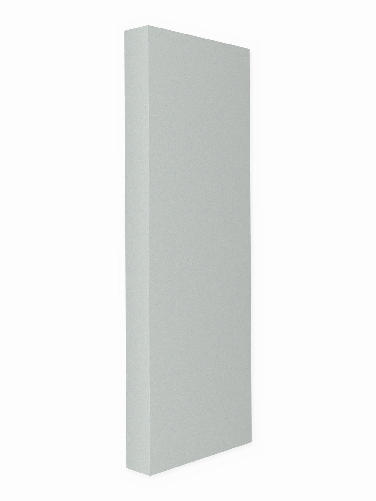 Broadband acoustic panel, 2 x 6 ft, Guilford of Maine Anchorage in Overcast