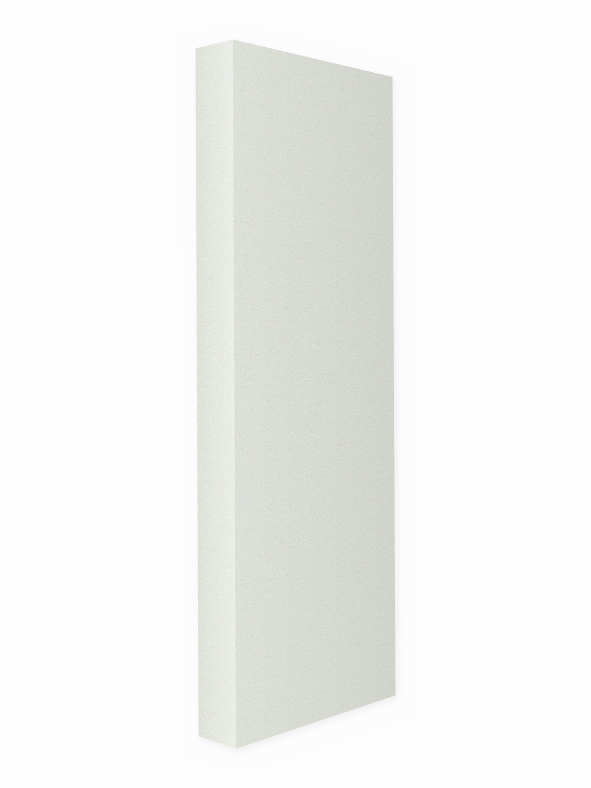 Broadband acoustic panel, 2 x 6 ft, Guilford of Maine Anchorage in Pearl