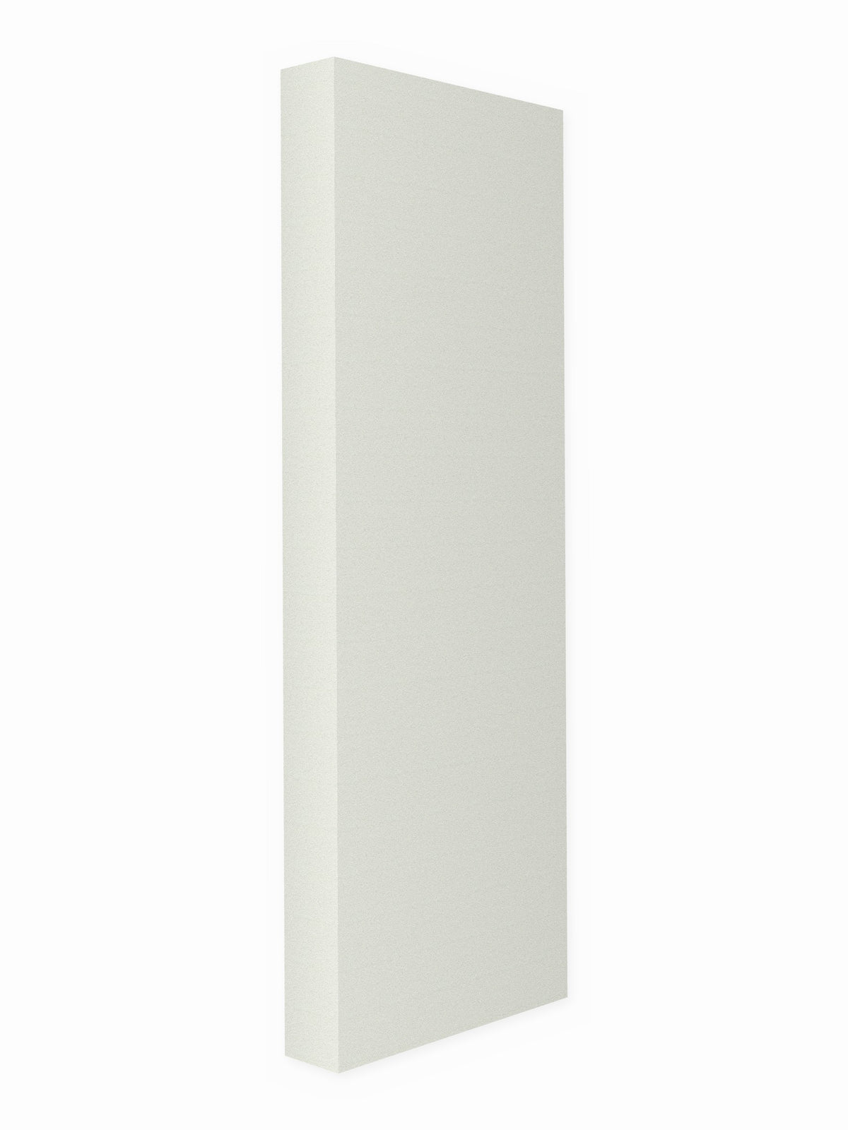 Broadband acoustic panel, 2 x 6 ft, Guilford of Maine Anchorage in Shell