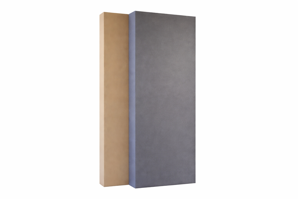 Broadband Acoustic Panel - 3 x 6' - 2-Pack