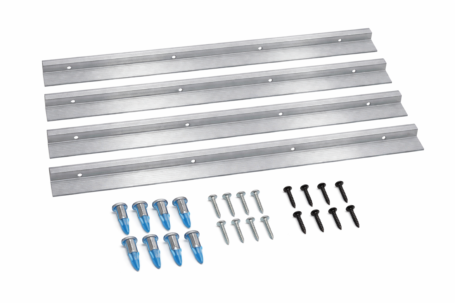 Mid / High Acoustic Panel - 2 x 4' - 2-Pack