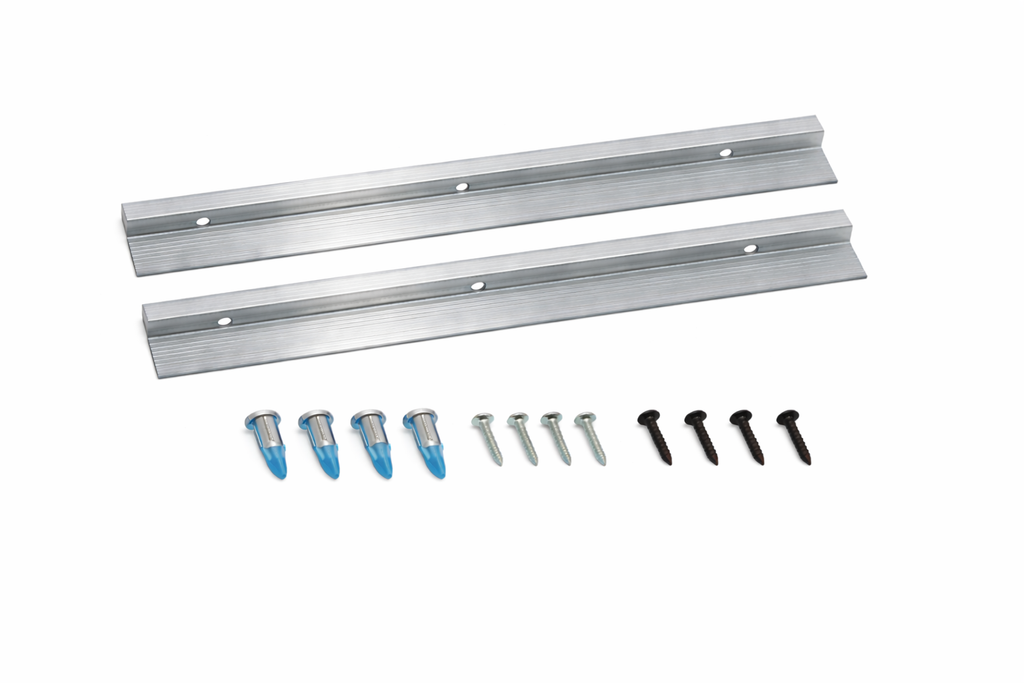 Broadband Acoustic Panel - 2 x 2' - 4-Pack