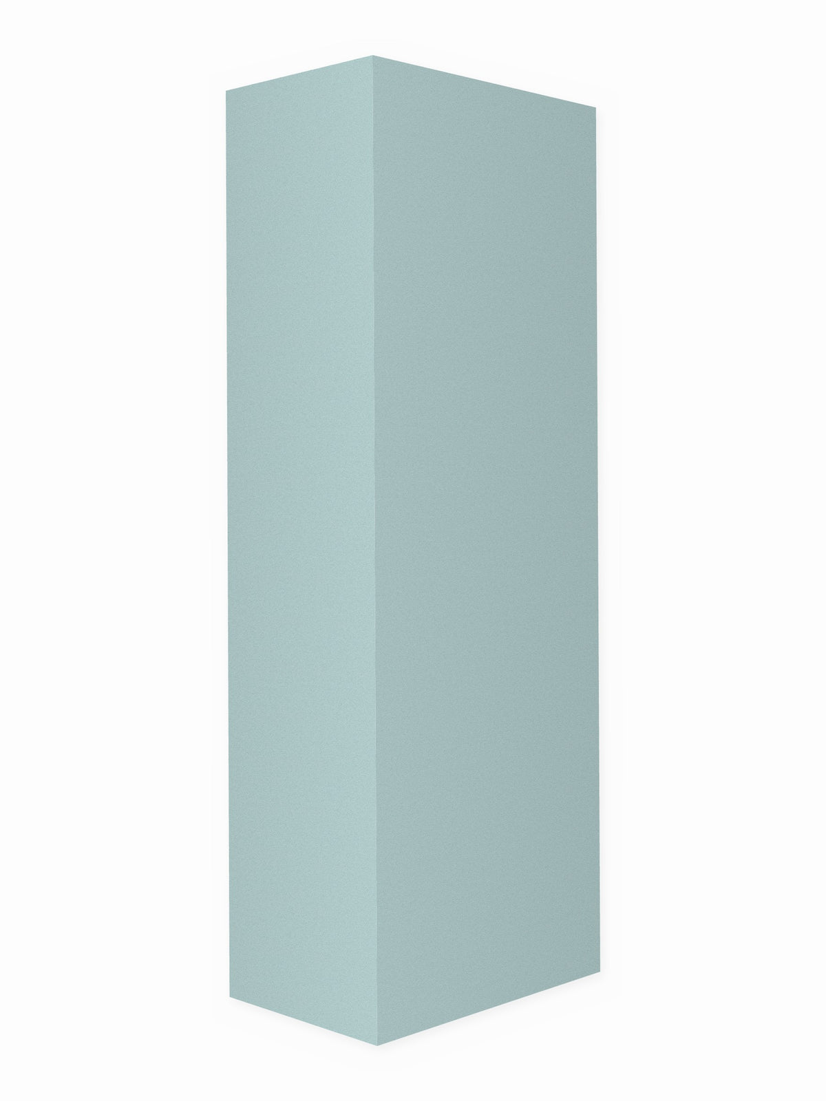 Diaphragm absorber, 12 in deep, 2 x 6 ft, Guilford of Maine Anchorage in Breeze