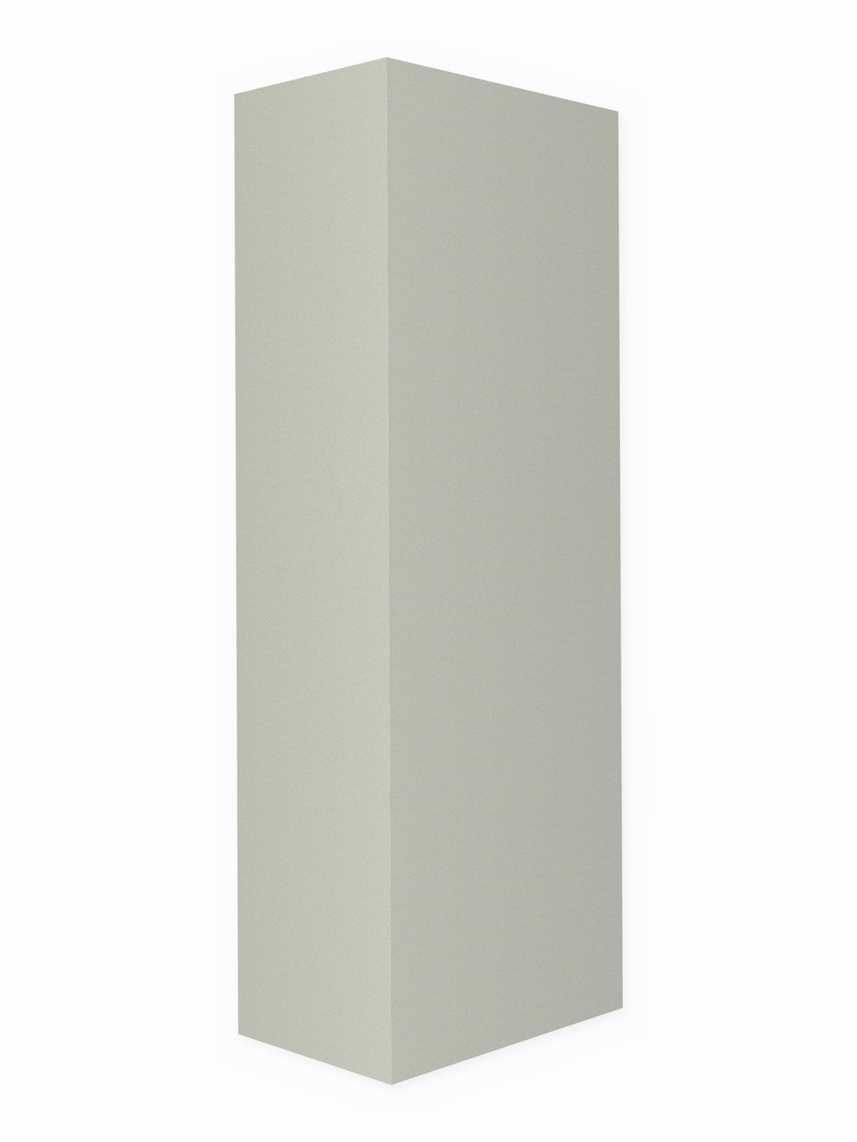 Diaphragm absorber, 12 in deep, 2 x 6 ft, Guilford of Maine Anchorage in Dune