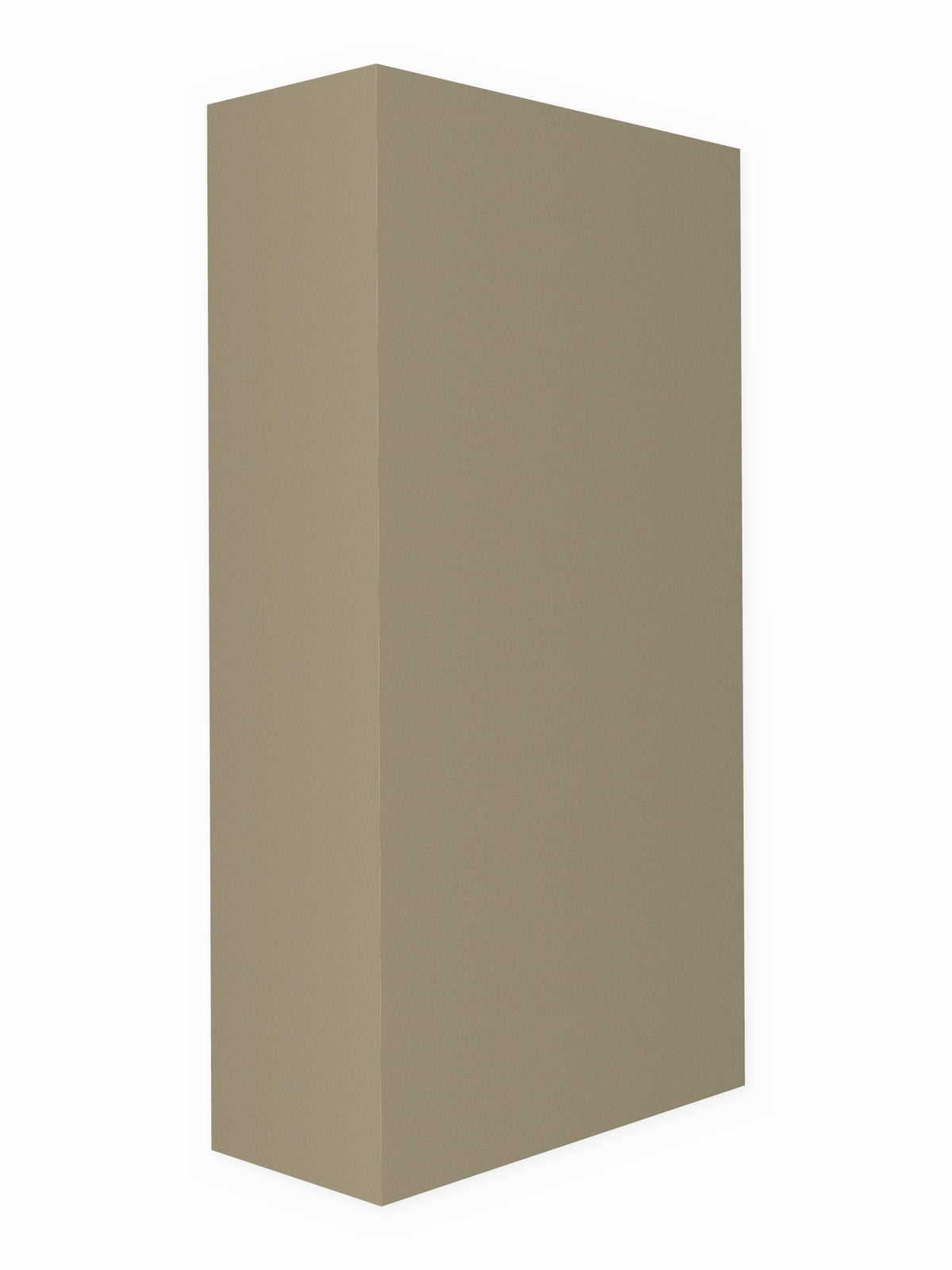 Diaphragm absorber, 12 in deep, 2 x 4 and 3 x 6 ft, Guilford of Maine Anchorage in Angora