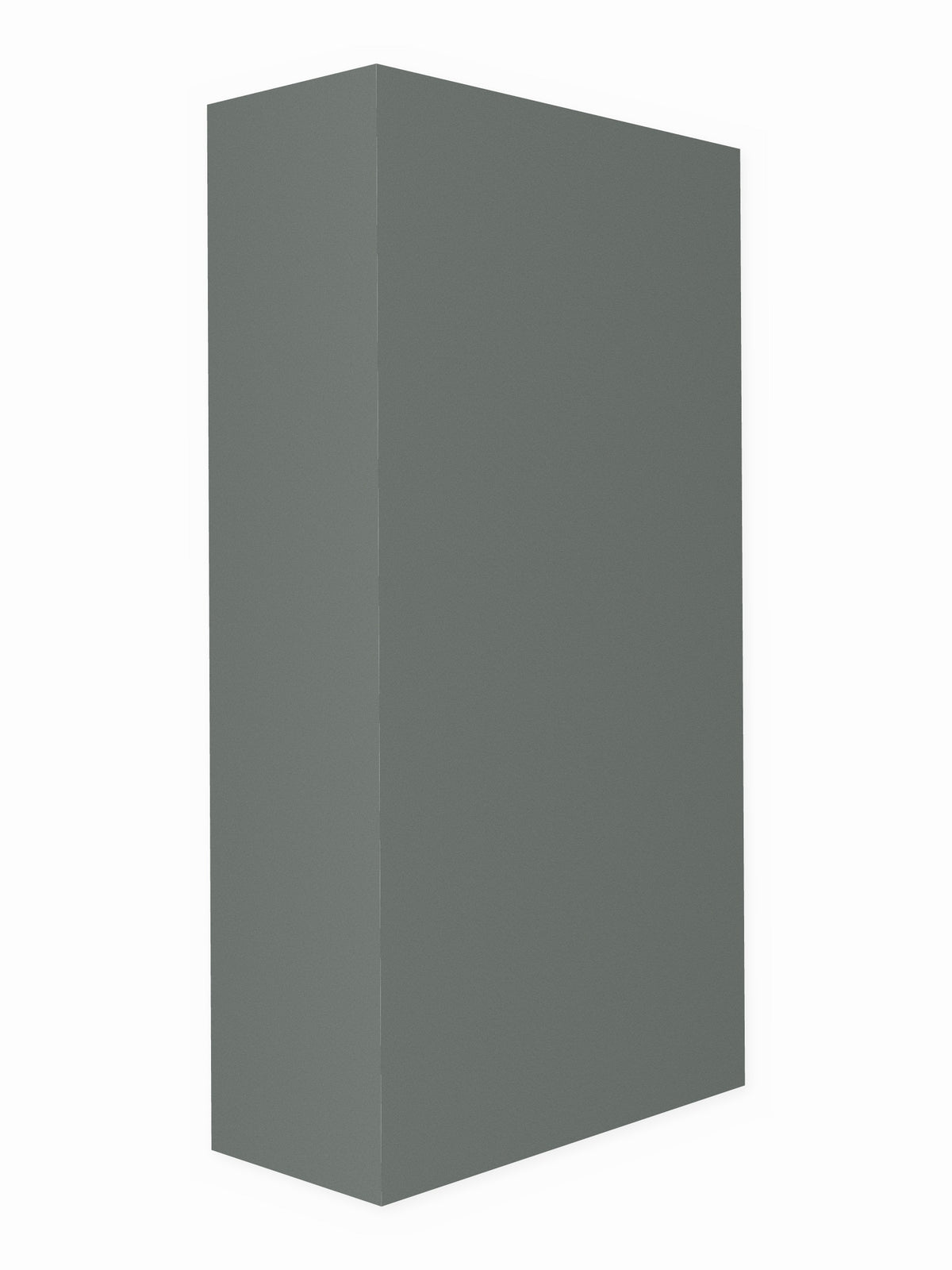 Diaphragm absorber, 12 in deep, 2 x 4 and 3 x 6 ft, Guilford of Maine Anchorage in Asteroid
