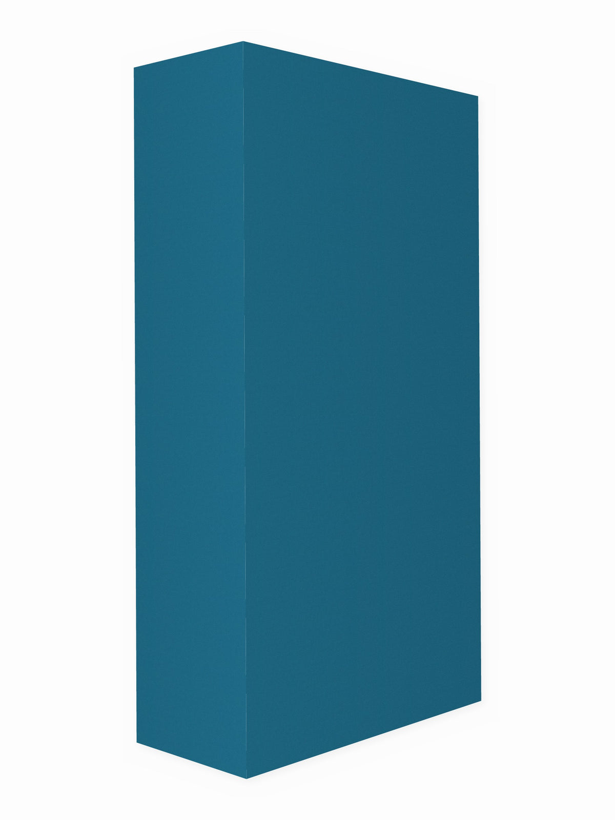 Diaphragm absorber, 12 in deep, 2 x 4 and 3 x 6 ft, Guilford of Maine Anchorage in Bay