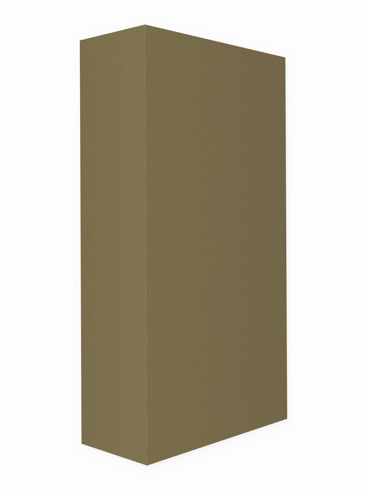 Diaphragm absorber, 12 in deep, 2 x 4 and 3 x 6 ft, Guilford of Maine Anchorage in Cumin
