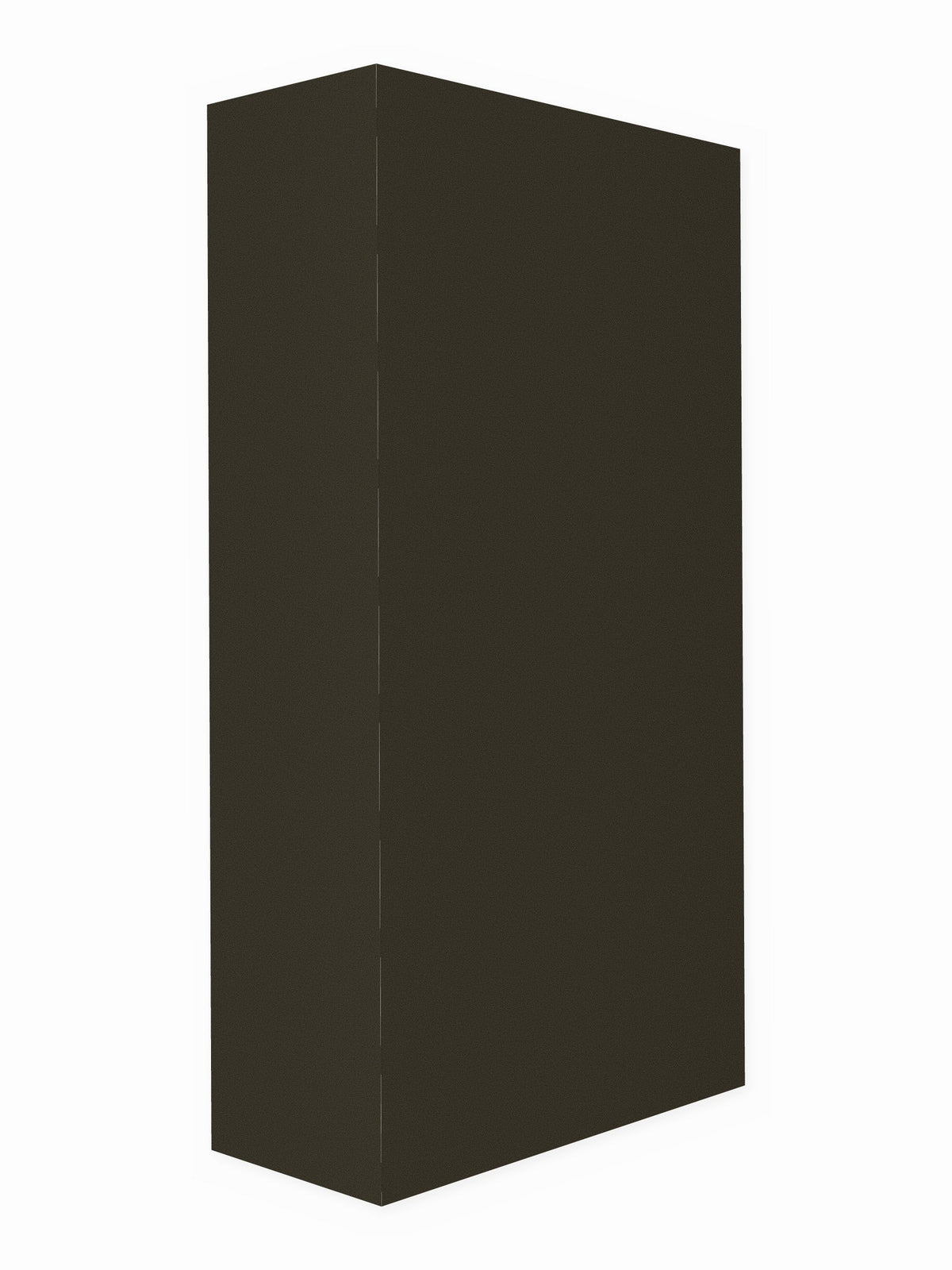 Diaphragm absorber, 12 in deep, 2 x 4 and 3 x 6 ft, Guilford of Maine Anchorage in Fossil