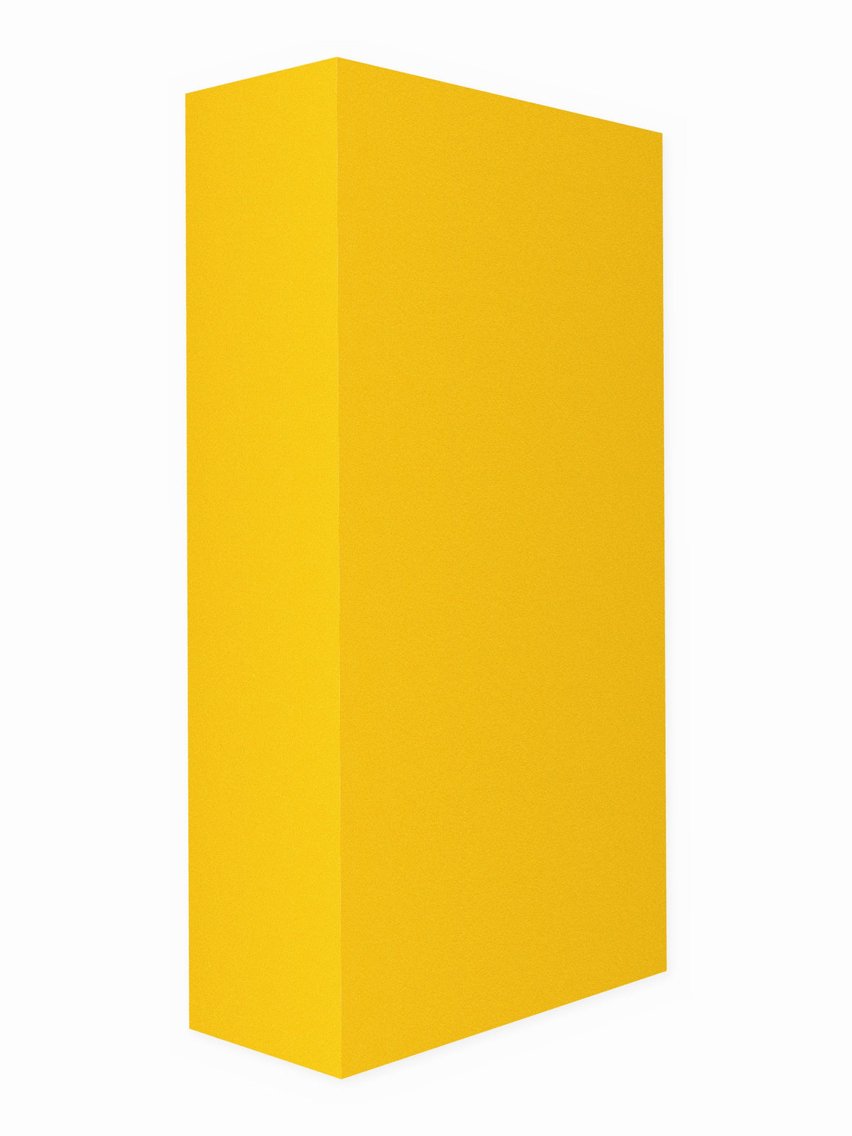 Diaphragm absorber, 12 in deep, 2 x 4 and 3 x 6 ft, Guilford of Maine Anchorage in Lemon