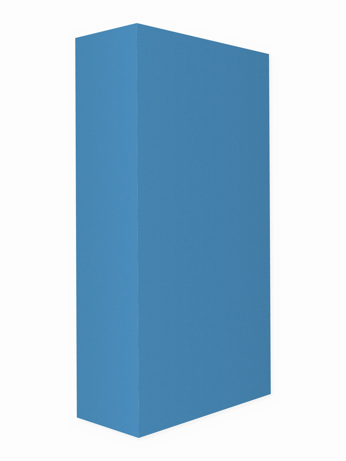 Diaphragm absorber, 12 in deep, 2 x 4 and 3 x 6 ft, Guilford of Maine Anchorage in Pool