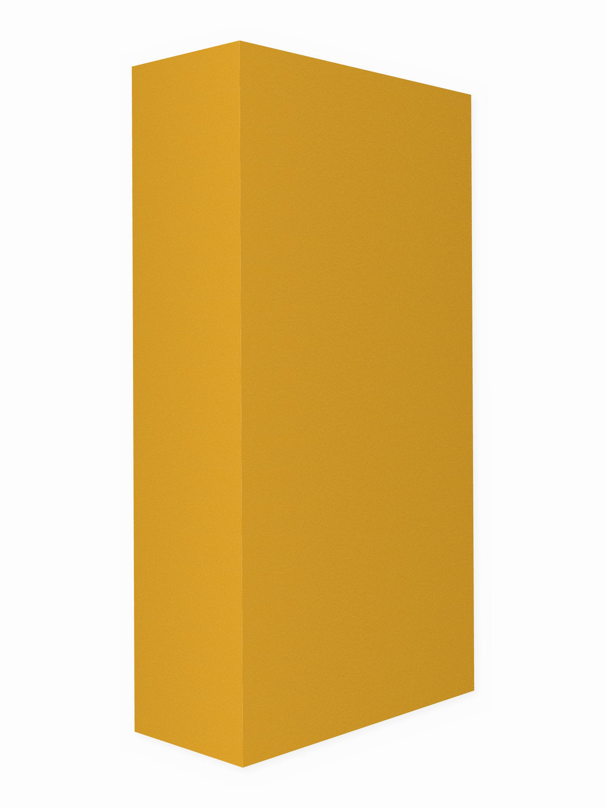 Diaphragm absorber, 12 in deep, 2 x 4 and 3 x 6 ft, Guilford of Maine Anchorage in Sunshine