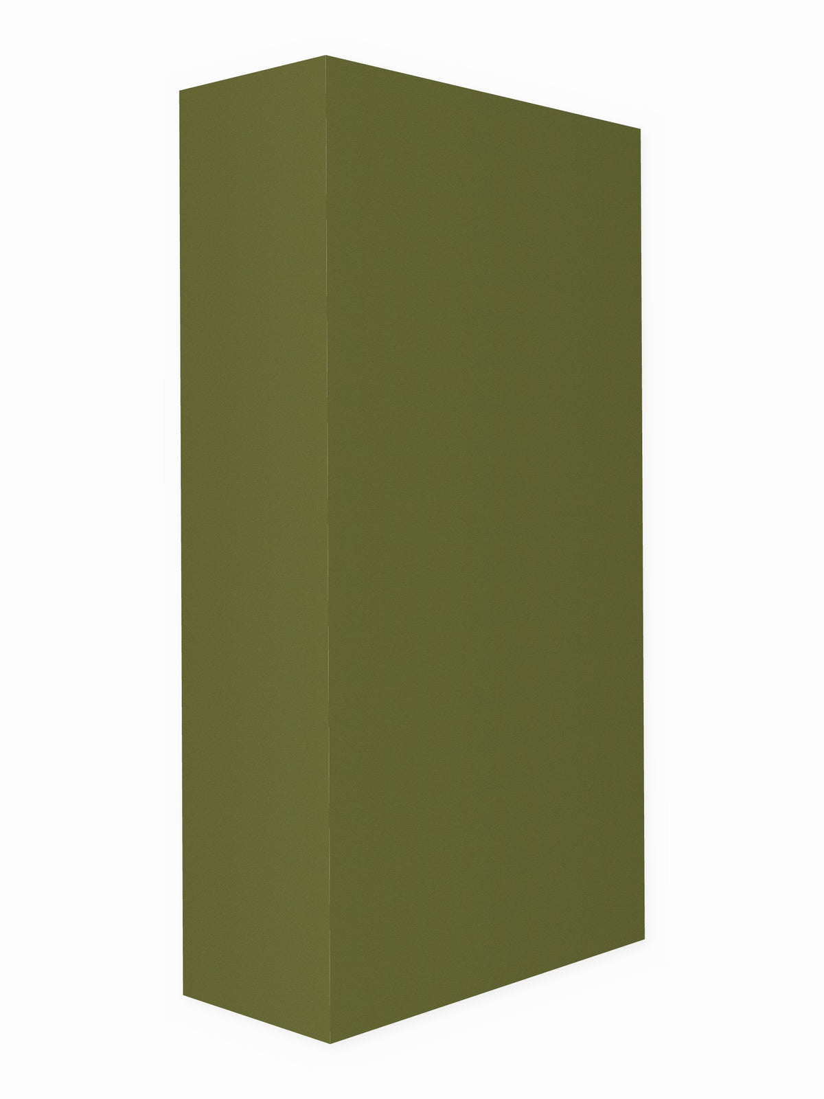 Diaphragm absorber, 12 in deep, 2 x 4 and 3 x 6 ft, Guilford of Maine Anchorage in Willow