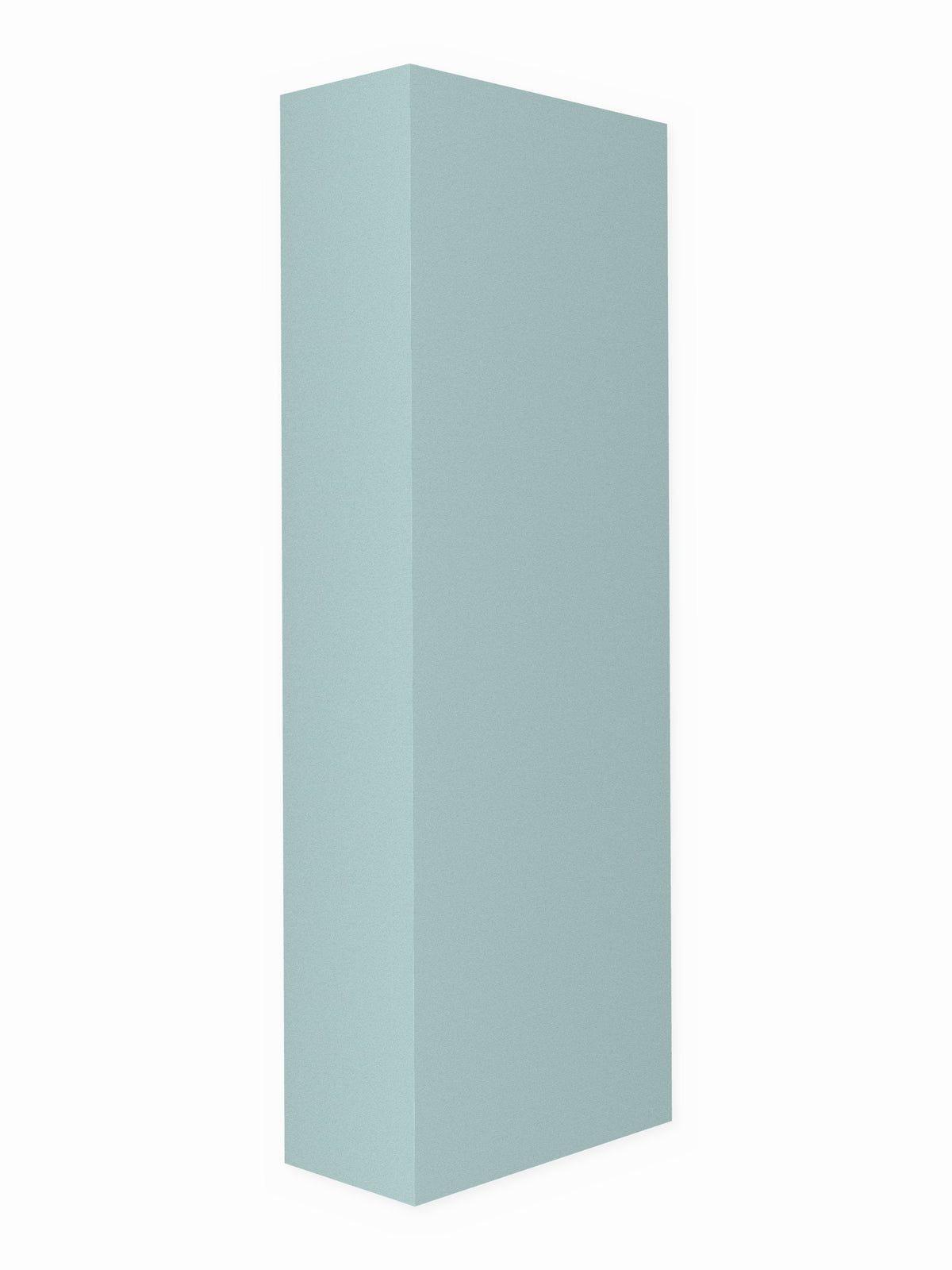 Diaphragm absorber, 9 in deep, 2 x 6 ft, Guilford of Maine Anchorage in Breeze