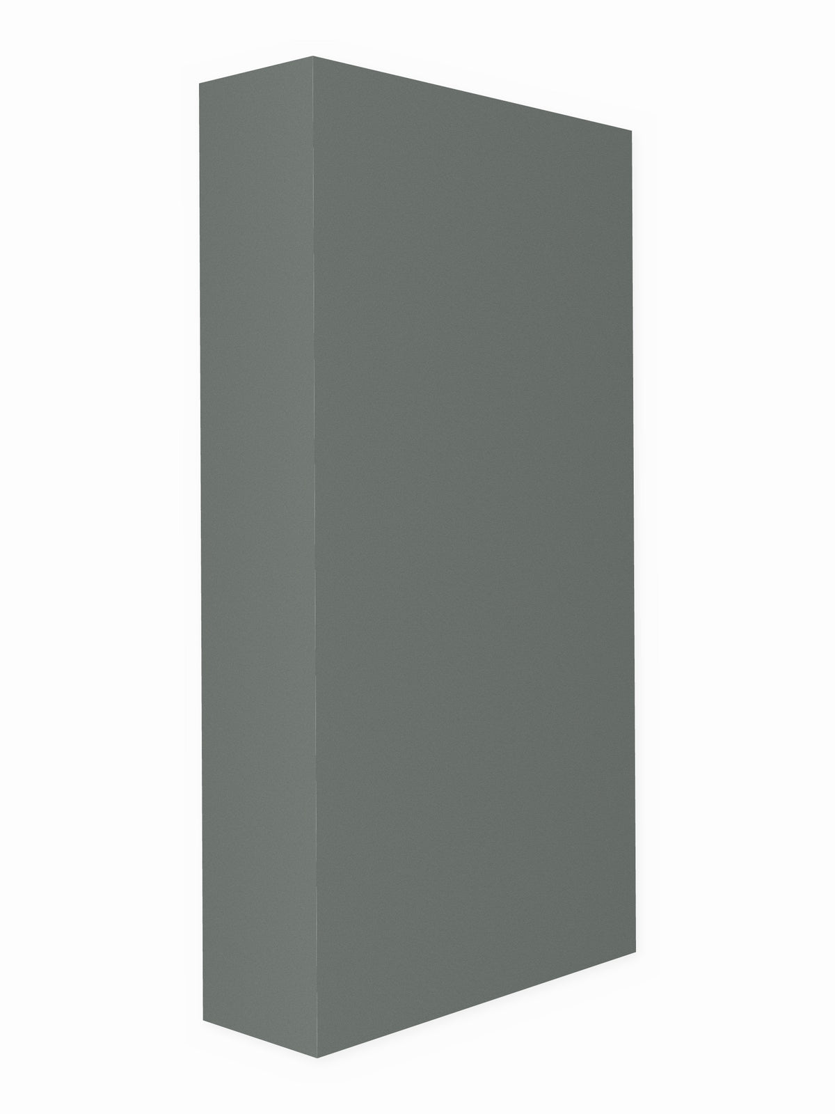 Diaphragm absorber, 9 in deep, 2 x 4, 3 x 6 and 3.5 x 8 ft, Guilford of Maine Anchorage in Asteroid