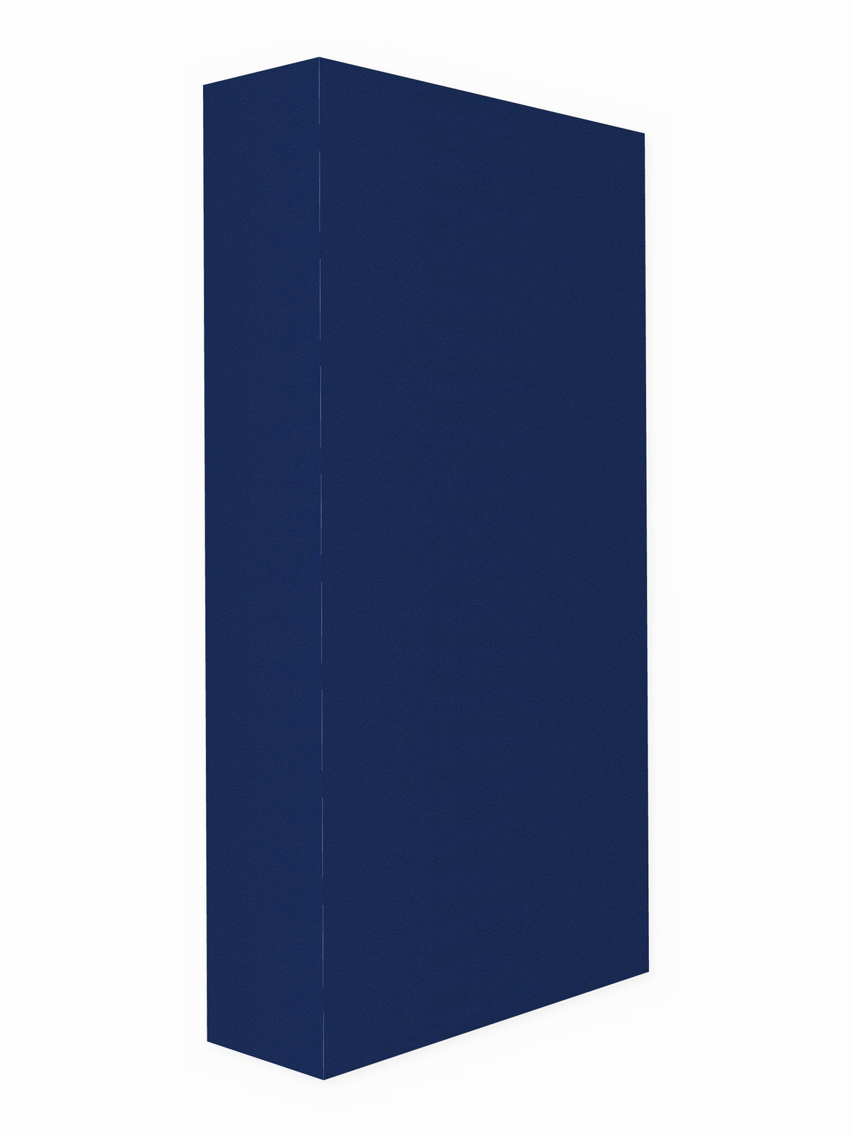 Diaphragm absorber, 9 in deep, 2 x 4, 3 x 6 and 3.5 x 8 ft, Guilford of Maine Anchorage in Cobalt