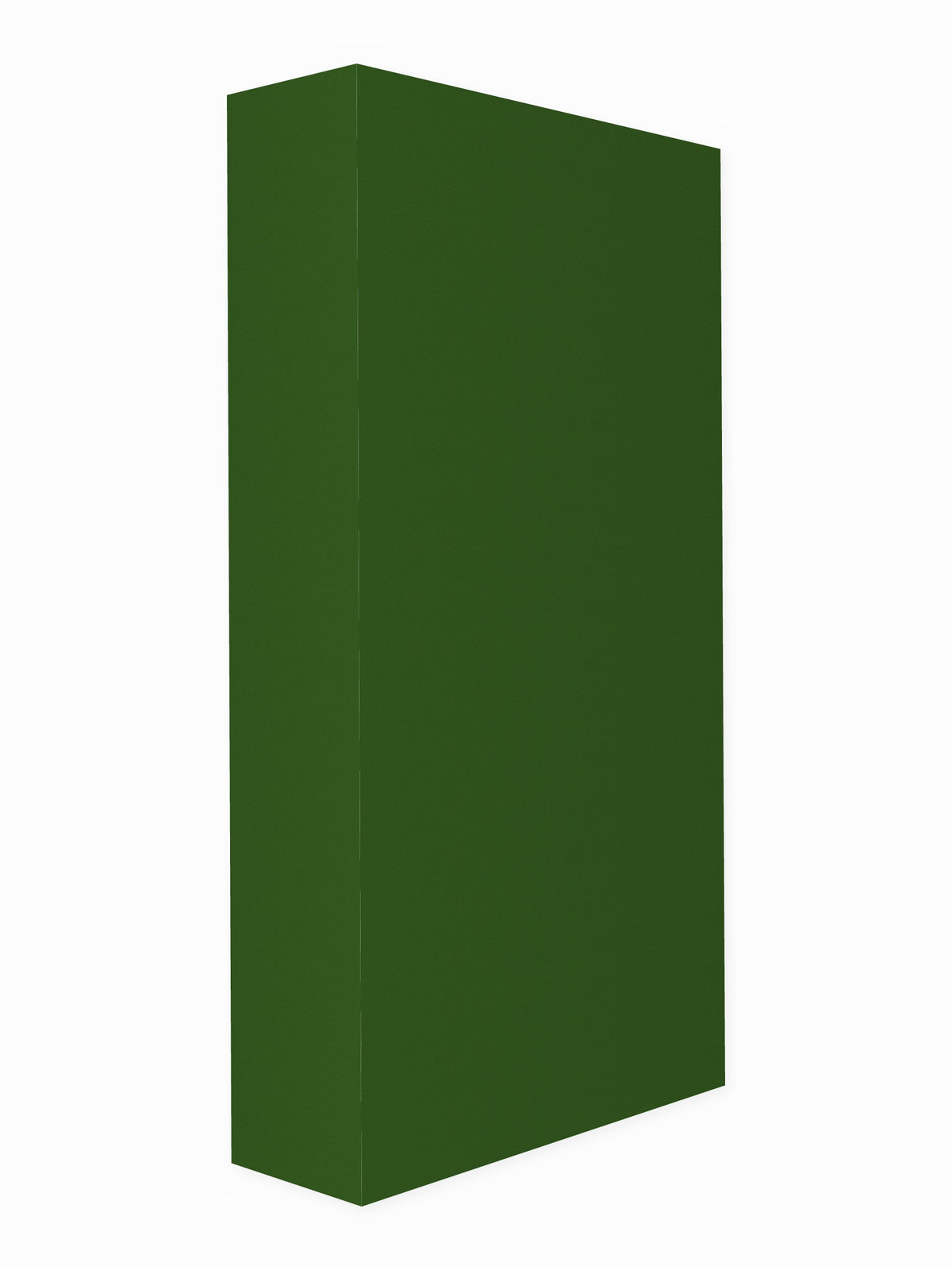 Diaphragm absorber, 9 in deep, 2 x 4, 3 x 6 and 3.5 x 8 ft, Guilford of Maine Anchorage in Fern