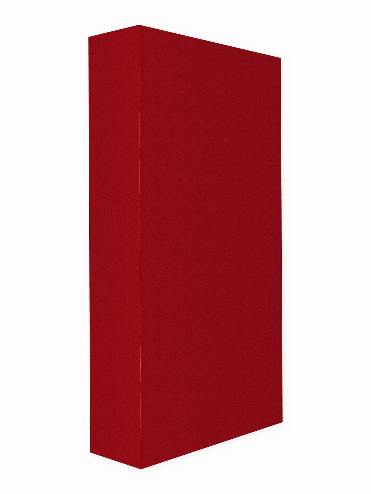 Diaphragm absorber, 9 in deep, 2 x 4, 3 x 6 and 3.5 x 8 ft, Guilford of Maine Anchorage in Geranium
