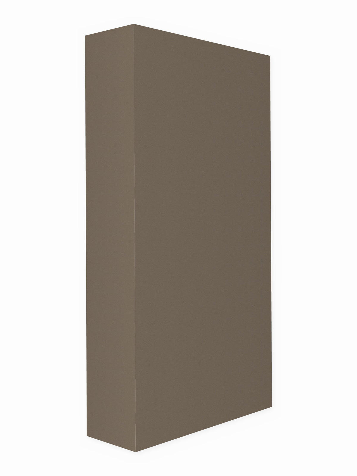Diaphragm absorber, 9 in deep, 2 x 4, 3 x 6 and 3.5 x 8 ft, Guilford of Maine Anchorage in Goose